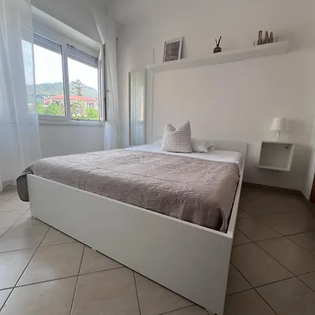 Terracina Central Rooms