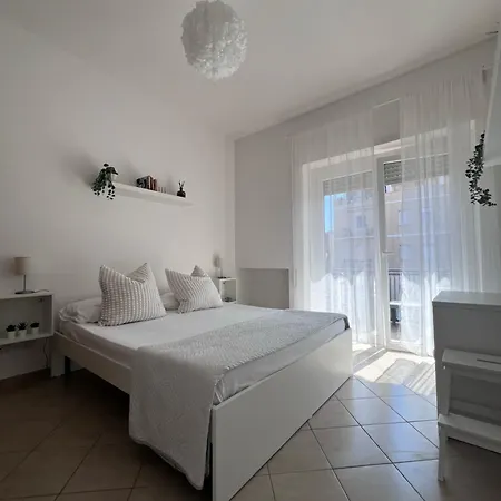 Terracina Central Rooms
