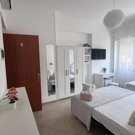 Terracina Central Rooms Maison d'hôtes