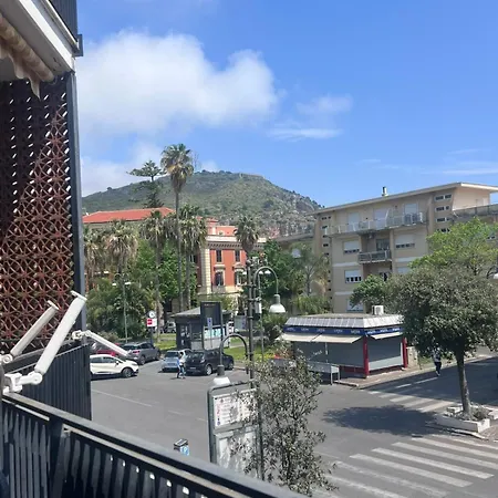 Terracina Central Rooms Guest house Terracina