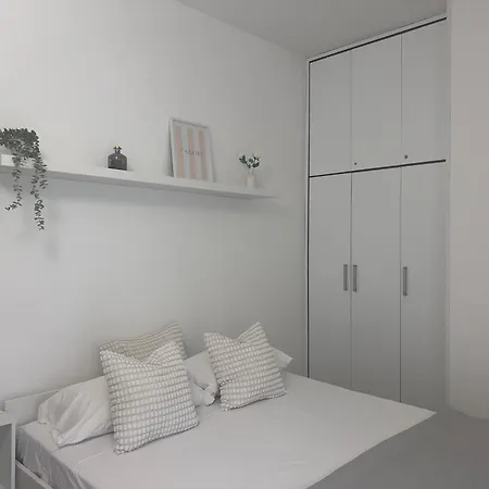 Terracina Central Rooms Guest house Terracina