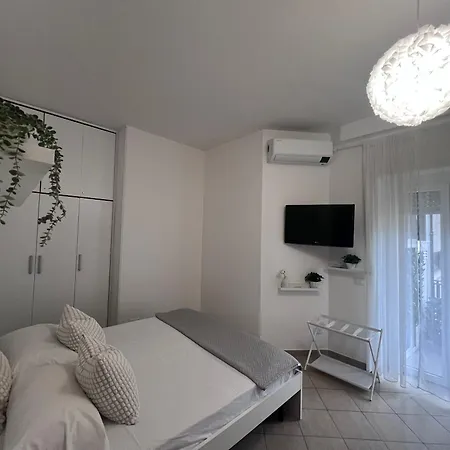 Guest house Terracina Central Rooms
